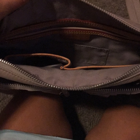 MZ Wallace Crossbody Bag. - Picture 3 of 7